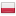 porschewarszawa.com.pl hosted country